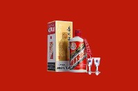 白山市长白回收飞天茅台酒