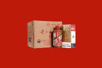 白山市长白回收名酒